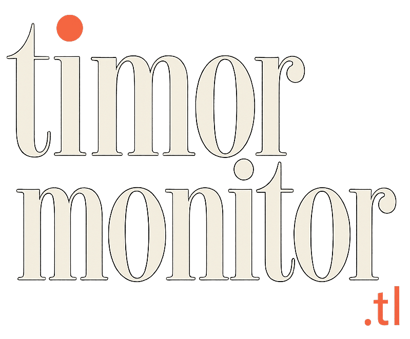 Timor Monitor