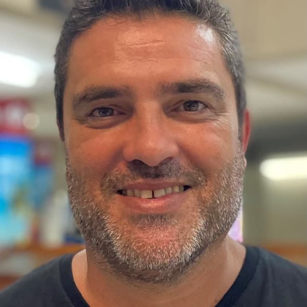 Antonio Sampaio